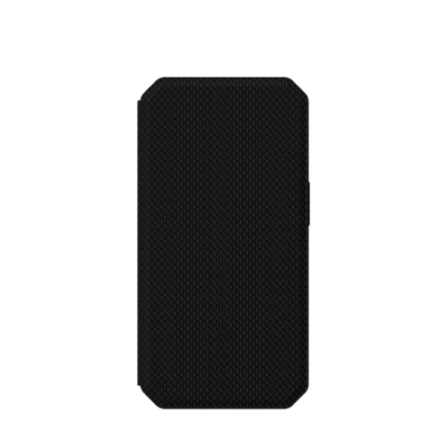 Kup Etui UAG Urban Armor Gear Metropolis Apple iPhone 14 Plus / 15 Plus (kevlar - czarna) - UAG1035 - {ean13} - Sklep Home Screen