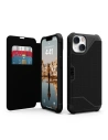 Kup Etui UAG Urban Armor Gear Metropolis Apple iPhone 14 Plus / 15 Plus (kevlar - czarna) - UAG1035 - {ean13} - Sklep Home Screen