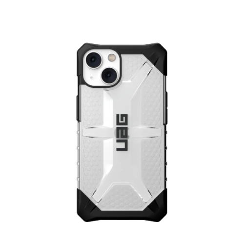 Buy UAG Urban Armor Gear Plasma Apple iPhone 14 Plus / 15 Plus (clear) - UAG1036 - {ean13} - Home Screen Store Europe