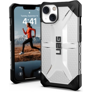 Etui UAG Urban Armor Gear Plasma Apple iPhone 14 Plus / 15 Plus (przezroczysta)