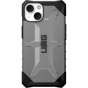 Etui UAG Urban Armor Gear Plasma Apple iPhone 14 Plus / 15 Plus (ash)