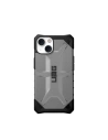 Etui UAG Urban Armor Gear Plasma Apple iPhone 14 Plus / 15 Plus (ash)