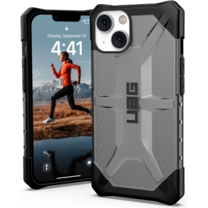 Etui UAG Urban Armor Gear Plasma Apple iPhone 14 Plus / 15 Plus (ash)
