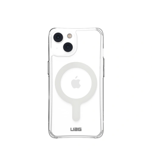 Kup Case UAG Urban Armor Gear Plyo MagSafe Apple iPhone 14 Plus / 15 Plus (transparent) - UAG1038 - {ean13} - Sklep Home Screen