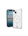 Kup Etui UAG Urban Armor Gear Plyo MagSafe Apple iPhone 14 Plus / 15 Plus (przezroczysta) - UAG1038 - {ean13} - Sklep Home Screen