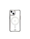 Etui UAG Urban Armor Gear Plyo MagSafe Apple iPhone 14 Plus / 15 Plus (ash)
