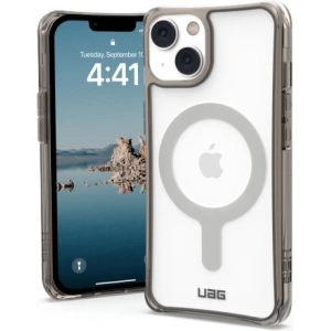 Etui UAG Urban Armor Gear Plyo MagSafe Apple iPhone 14 Plus / 15 Plus (ash)