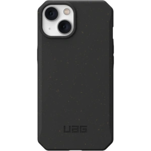 Etui UAG Urban Armor Gear Outback Apple iPhone 14 Plus / 15 Plus (czarna)