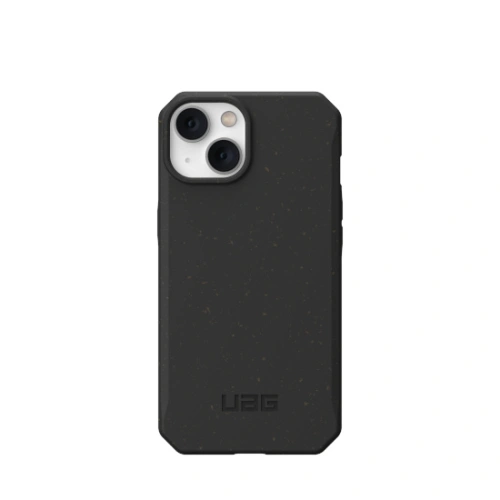 Kup Etui UAG Urban Armor Gear Outback Apple iPhone 14 Plus / 15 Plus (černá) - UAG1040 - {ean13} - Sklep Home Screen