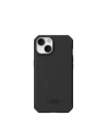 Etui UAG Urban Armor Gear Outback Apple iPhone 14 Plus / 15 Plus (fekete)