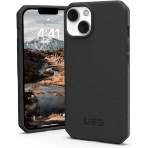 Etui UAG Urban Armor Gear Outback Apple iPhone 14 Plus / 15 Plus (czarna)