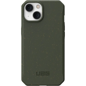 Etui UAG Urban Armor Gear Outback Apple iPhone 14 Plus / 15 Plus (zielona)