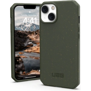 Etui UAG Urban Armor Gear Outback Apple iPhone 14 Plus / 15 Plus (zielona)