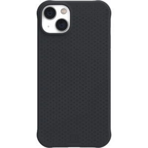 Etui UAG Urban Armor Gear Dot [U] MagSafe Apple iPhone 14 Plus / 15 Plus (czarna)