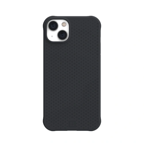 Kup Case UAG Urban Armor Gear Dot [U] MagSafe Apple iPhone 14 Plus / 15 Plus (schwarz) - UAG1042 - {ean13} - Sklep Home Screen