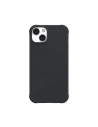 Etui UAG Urban Armor Gear Dot [U] MagSafe Apple iPhone 14 Plus / 15 Plus (černá)