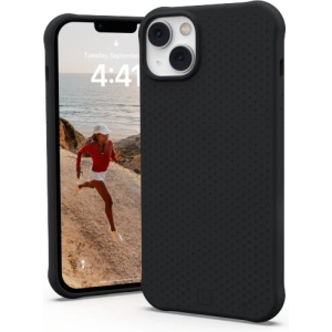 Etui UAG Urban Armor Gear Dot [U] MagSafe Apple iPhone 14 Plus / 15 Plus (czarna)