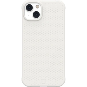 Etui UAG Urban Armor Gear Dot [U] MagSafe Apple iPhone 14 Plus / 15 Plus (marshmallow)