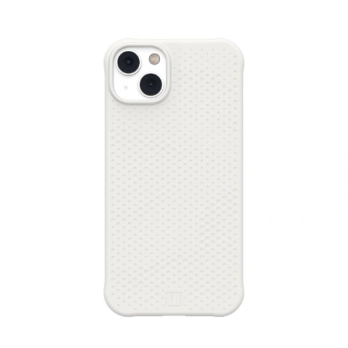 Kup Case UAG Urban Armor Gear Dot [U] MagSafe für Apple iPhone 14 Plus / 15 Plus (marshmallow) - UAG1043 - {ean13} - Sklep Home Screen