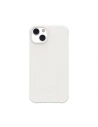 Case UAG Urban Armor Gear Dot [U] MagSafe für Apple iPhone 14 Plus / 15 Plus (marshmallow)
