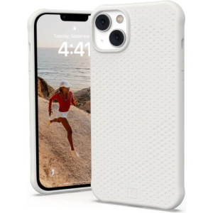 Etui UAG Urban Armor Gear Dot [U] MagSafe Apple iPhone 14 Plus / 15 Plus (marshmallow)