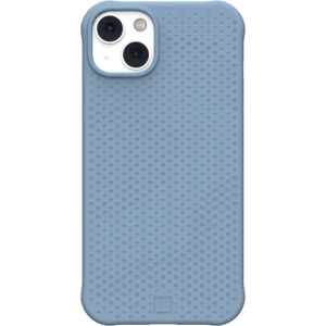 Etui UAG Urban Armor Gear Dot [U] MagSafe Apple iPhone 14 Plus / 15 Plus (cerulean)