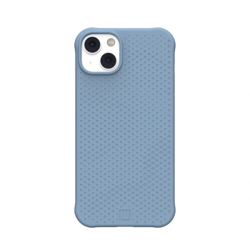 Kup Etui UAG Urban Armor Gear Dot [U] MagSafe Apple iPhone 14 Plus / 15 Plus (türkiz) - UAG1044 - {ean13} - Sklep Home Screen