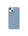 Etui UAG Urban Armor Gear Dot [U] MagSafe Apple iPhone 14 Plus / 15 Plus (cerulean)