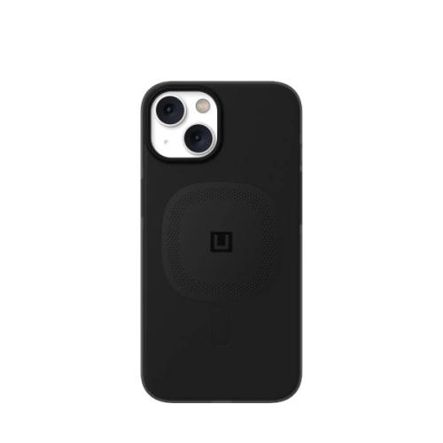 Kup Case UAG Urban Armor Gear Lucent [U] MagSafe Apple iPhone 14 Plus / 15 Plus (schwarz) - UAG1045 - {ean13} - Sklep Home Screen