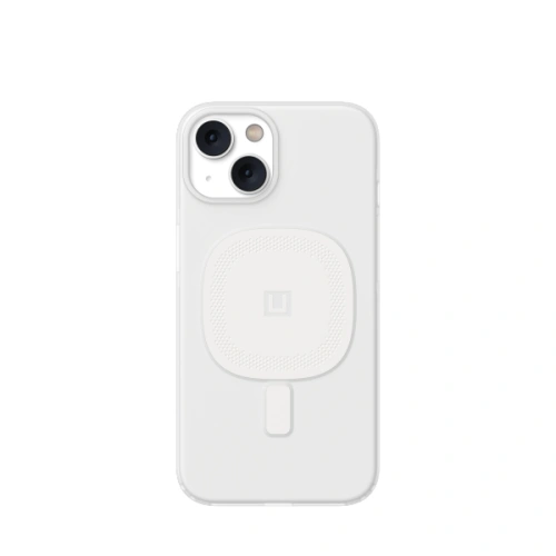 Kup Case UAG Urban Armor Gear Lucent [U] MagSafe Apple iPhone 14 Plus / 15 Plus (marshmallow) - UAG1046 - {ean13} - Sklep Home Screen