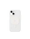 Case UAG Urban Armor Gear Lucent [U] MagSafe Apple iPhone 14 Plus / 15 Plus (marshmallow)