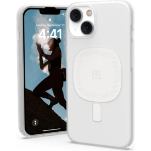 Etui UAG Urban Armor Gear Lucent [U] MagSafe Apple iPhone 14 Plus / 15 Plus (marshmallow)