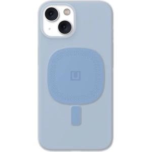 Etui UAG Urban Armor Gear Lucent [U] MagSafe Apple iPhone 14 Plus / 15 Plus (cerulean)