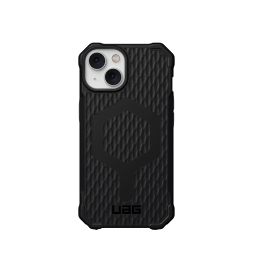 Kup Etui UAG Essential Armor MagSafe iPhone 14 Plus / 15 Plus (černá) - UAG1048 - {ean13} - Sklep Home Screen