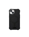 Etui UAG Essential Armor MagSafe iPhone 14 Plus / 15 Plus (černá)