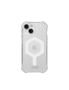 UAG Urban Armor Gear Essential Armor MagSafe Apple iPhone 14 Plus / 15 Plus (frosted ice)