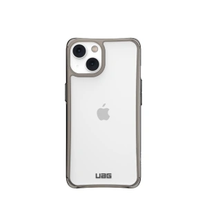 Etui UAG Urban Armor Gear Plyo Apple iPhone 14 Plus / 15 Plus (ash)