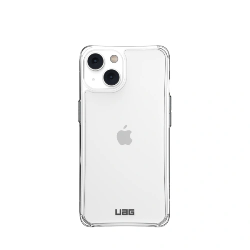 Buy UAG Urban Armor Gear Plyo Apple iPhone 14 Plus / 15 Plus (clear) - UAG1051 - {ean13} - Home Screen Store Europe