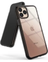 Kup Etui Ringke Fusion Apple iPhone 11 Pro Max Smoke Black - RGK999SM - {ean13} - Sklep Home Screen