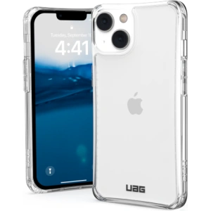 Etui UAG Urban Armor Gear Plyo Apple iPhone 14 Plus / 15 Plus (przezroczysta)