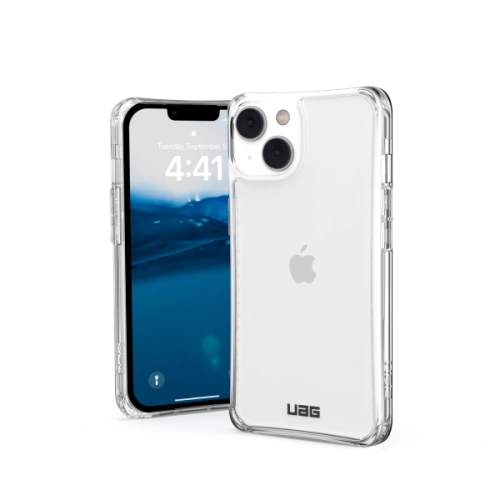 Kup Etui UAG Urban Armor Gear Plyo Apple iPhone 14 Plus / 15 Plus (průhledné) - UAG1051 - {ean13} - Sklep Home Screen