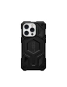 Etui UAG Monarch MagSafe Apple iPhone 14 Pro (fekete)