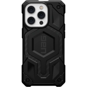 Buy UAG Urban Armor Gear Monarch MagSafe Apple iPhone 14 Pro (carbon fiber) - UAG1053 - {ean13} - Home Screen Store Europe