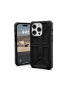 Kup Etui UAG Monarch Apple iPhone 14 Pro (fekete) - UAG1055 - {ean13} - Sklep Home Screen
