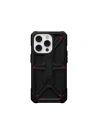 Etui UAG Monarch Apple iPhone 14 Pro (kevlar fekete)