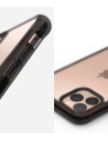 Kup Etui Ringke Fusion Apple iPhone 11 Pro Max Smoke Black - RGK999SM - {ean13} - Sklep Home Screen