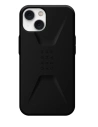 Etui UAG Urban Armor Gear Civilian Apple iPhone 14 Pro (fekete)