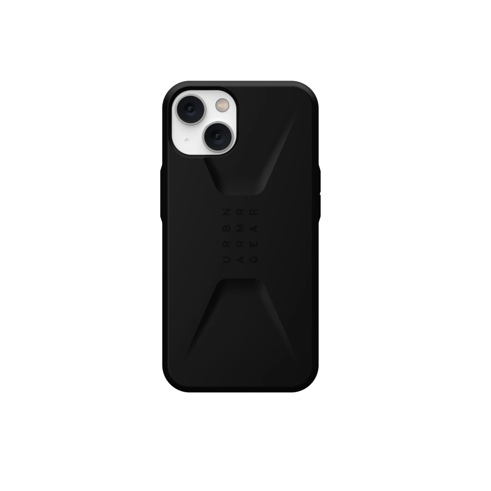 Etui UAG Urban Armor Gear Civilian Apple iPhone 14 Pro (czarna)