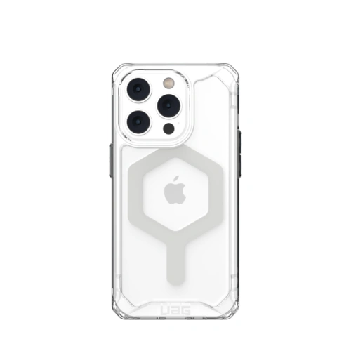 Kup Etui UAG Urban Armor Gear Plyo MagSafe Apple iPhone 14 Pro (průhledné) - UAG1074 - {ean13} - Sklep Home Screen