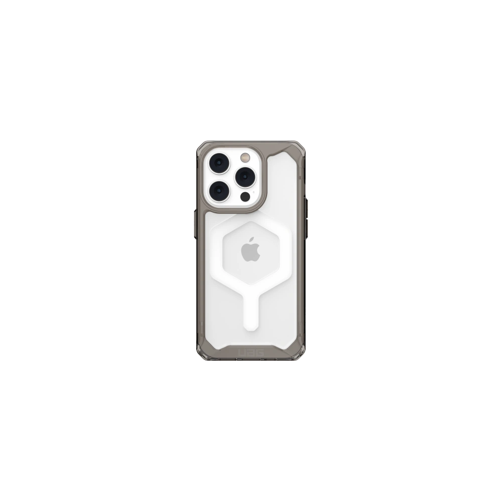 Etui UAG Urban Armor Gear Plyo MagSafe Apple iPhone 14 Pro (ash)
